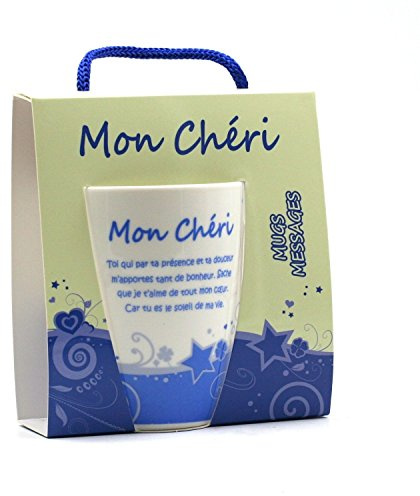 Générique MUG À Offrir Mon CHÉRI