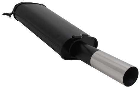 Novus A2251E76RL Sportauspuff Gruppe N