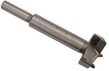 HM Forstnerbohrer Kunstbohrer Holzbohrer Topfbohrer Sacklochbohrer Ø 45mm