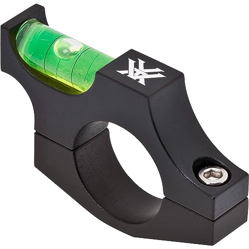 Vortex Optics Riflescope Bubble Level for 1in Riflescope Tube BL1
