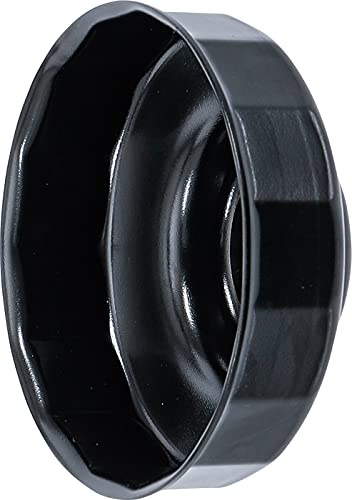 BGS 1039-90-15 | Oljefilternyckel | 15-kantig | Ø 90 mm | för Honda, Mazda, Nissan, Subaru, Toyota