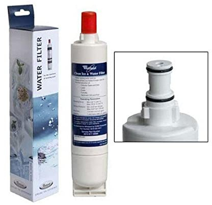 Cartouche filtre à eau SBS002 SBS200 Frigo, Réfrigérateur, Congélateur 481281729632 WHIRLPOOL Frigo, Réfrigérateur, Congélateur 481281729632 WHIRLPOOL