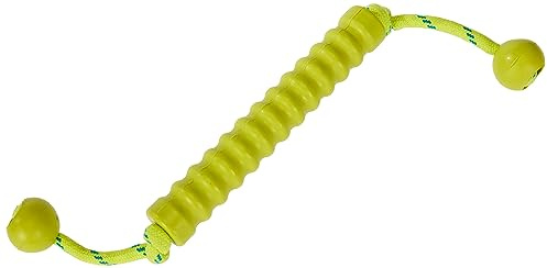 Trixie Juguete Mot-Long Dog Activity, Caucho, Flotante, 20 cm, Colores Surtidos