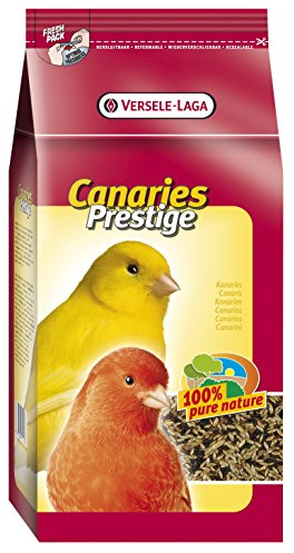 Versele Kanarienfutter Gourmet 20kg