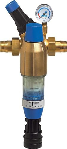 BWT Hauswasserstation Bolero RF 1 - Original