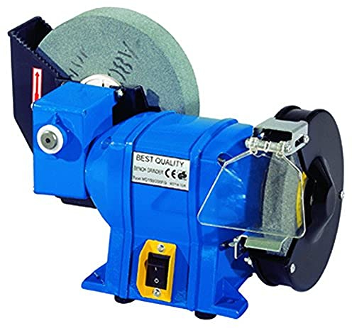 Best-Quality SBA-200 Smerigliatrice Combinata, 250 W