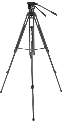 Davis & Sanford PROVISTA7518B Provista With 75mm C Ball Fm18