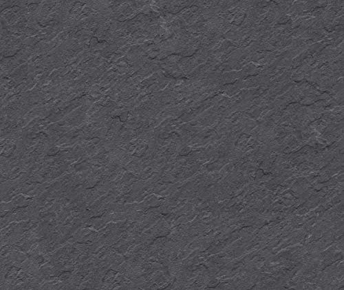 Gerflor Vinyl-Bodenbelag, Anthrazit
