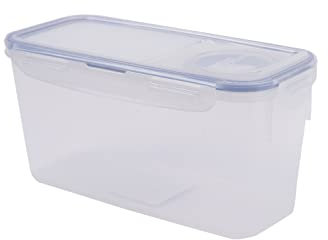 Lock & Lock Slender HPL711F Multi-Use Food Container Box 1.5 mL