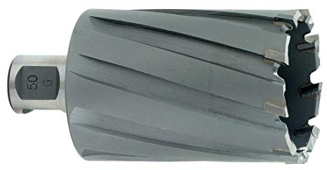 Metabo punta per carotaggio HM 50 X 55 mm, 626599000