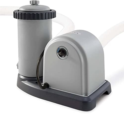 Intex épurateur à cartouche C1500 4,4m3/h