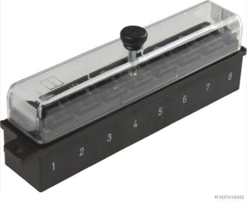 Herth+buss Elparts 50300818 - Sicherungsdose