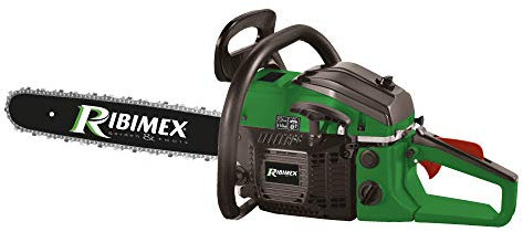 RIBILAND - Tronçonneuse thermique.