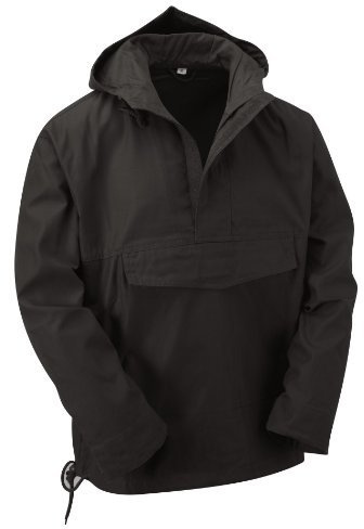 Military Spec Anorak Smock