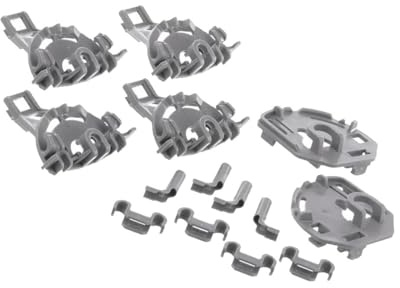 Siemens – Kit Einstufung Befestigung Gitter Korb Inf – 00418675