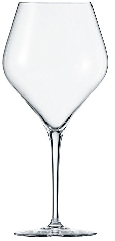 Schott Zwiesel 118609 Tinto Vino 66 cl, Vidrio, Transparente, 6 Unidades