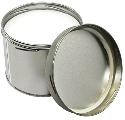 Wasserrose® 350 g Schuhcreme Hochglanz FARBLOS Made IN Germany