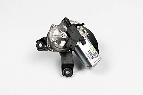 VALEO - Wiper Motor - Rear - 579700 - MINI