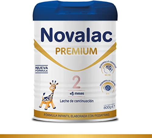 Ferrer OTC Premium 2 Novalac 800 GR