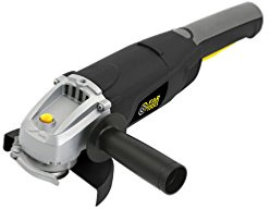 Fartools KH 125 - Amoladora angular (1200 W, 125 mm, calibre 22,2 mm)