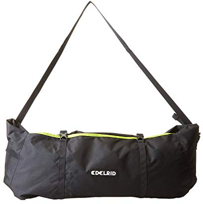 Edelrid Unisex – Erwachsene Seilsack Liner, Night-Oasis, einheitlich