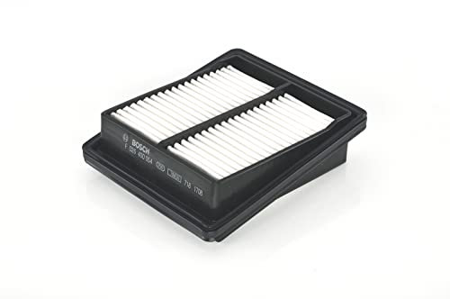 Bosch S0054 Car Air Filter - Separates Particles from the Air Intake - Moisture-resistant plus High Tensile Strength