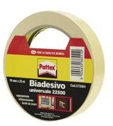 BIADESIVO UNIVERSALE PATTEX 19mmx25m