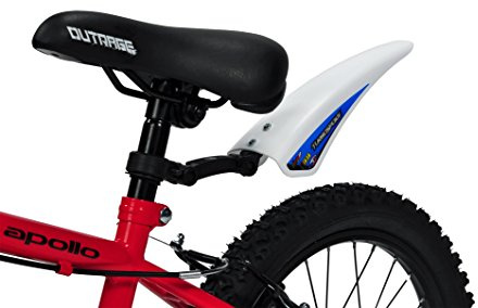 Turbospoke Kick bis Guard