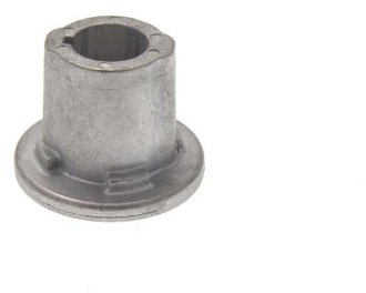 Mountfield 122465630/0 Messerhalter für Rasenmäher, Originalteil, 25 mm Durchmesser