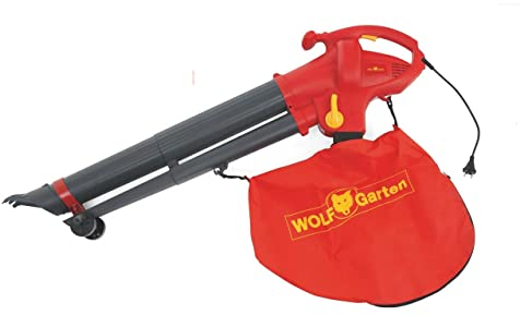WOLF-Garten - Laubbläser LBV 2600 E; 41AB0BE7650