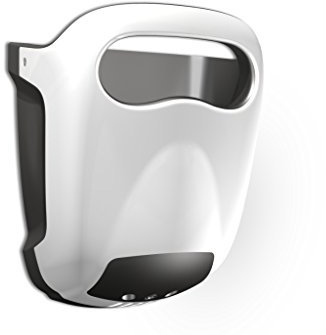 ASCIUGAMANI ELETTRICO Visionair BF - Asciugamani elettrici - Asciugamani aria - Asciugamani JET