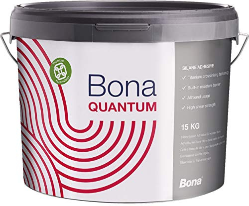BONA R 850 Parkettklebstoff - 15 kg