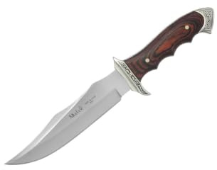 Muela Jagdmesser Kodiak