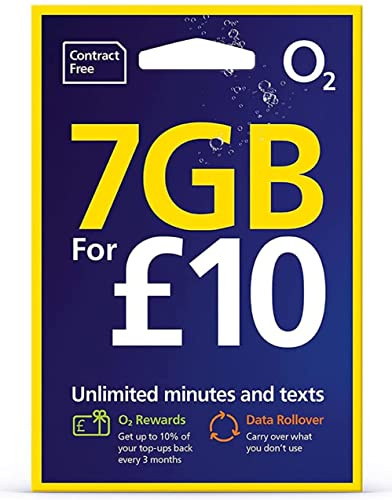 O2 4G PAY AS YOU GO Multi Sim Includes - NANO/MICRO/STANDARD SIM For IPHONE 4, 4S, 5, 5C, 5S, 6, 6S, 6-Plus / Galaxy S3, S4, S5, S6, S6-Edge / Ipad 2,3,4 Air / Air2 / Galaxy Tab / Notes 2, 3, 4 & Other Device - AVAILABLE ONLY FROM > MOBILES DIRECTS COMMUNICATIONS LTD