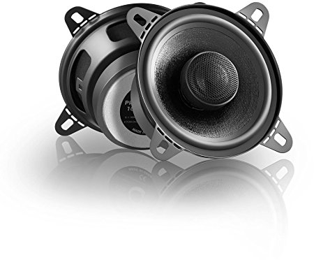 ETON PRX 110.2 Lautsprecher 10cm