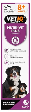 MARK & CHAPELL 0750826005498 Nurish-um Hund 120gr, Multicolor