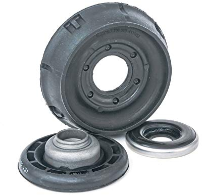 TOPRAN Kit de réparation coupelle de suspension 701 057