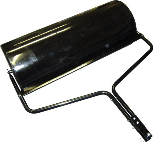 The Handy THTGR Steel Towed Garden Roller for Ride-On Lawnmowers 98cm Roller Width - 2 Year Guarantee