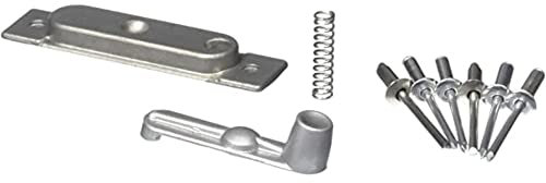 Dometic 830023.001 Drucktasten-Baugruppe