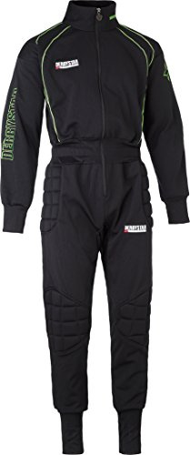 Derbystar Basic Pro målvaktsoverall, unisex