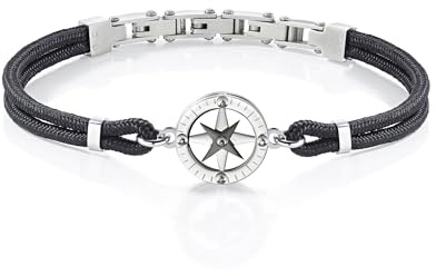 Morellato SAHB07 Bracciale da Uomo