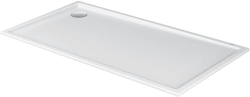 Duravit Starck Slimline Duschwanne Weiß 1700x900x60mm