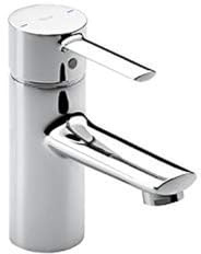 Roca,Targa,Grifería monomando para lavabo con tragacadenilla,A5A3160C00