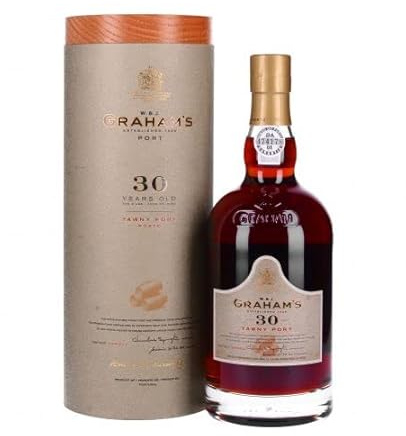 Porto Graham's 30 ans Tawny - 75 cl