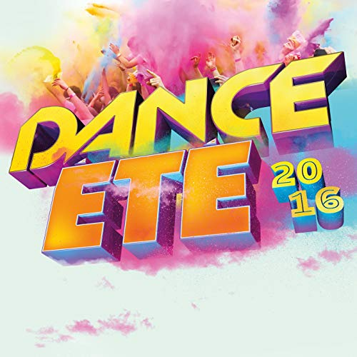 Dance Été 2016