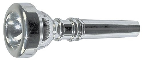 Vincent Bach Mundstück Kornett Standard Serie 349 Modell 10 3/4EW