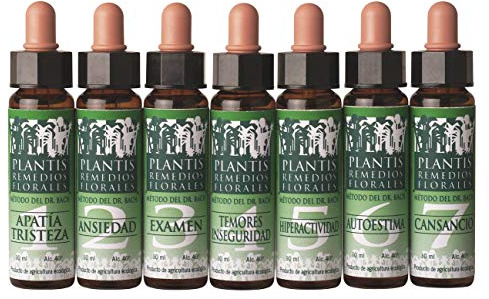 IJSALUT - Åtgärd 7 Trötthet 10Ml Plantis 10 Ml