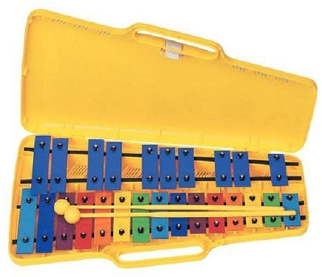 Gewa Glockenspiel - Angel AX-25N3