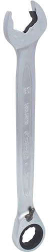 KS Tools KS 504 Tools 5035928 DUO GEARplus Ringmaulschlüssel, Maul-Ratschenfunktion, 30 mm, umschaltbar