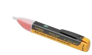 Fluke 1AC, Spannung Kontaktloser Spannungsprüfer, 90 V bis 1000 V CAT IV